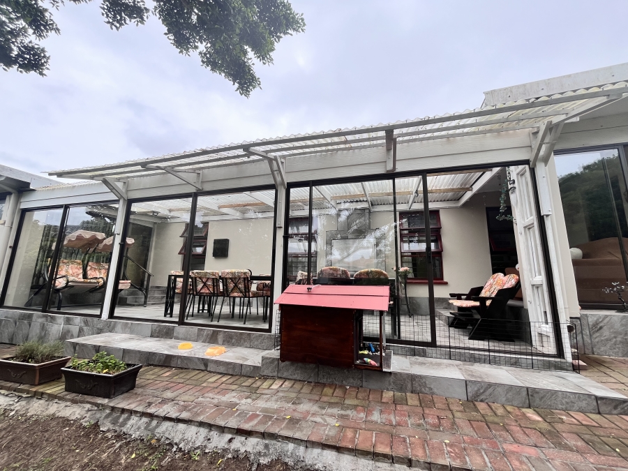 4 Bedroom Property for Sale in Dana Bay Western Cape